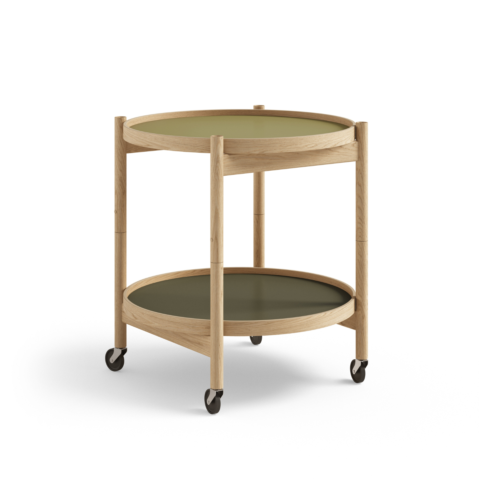 SAVE 25% Ex-Display Tray Table 50cm
